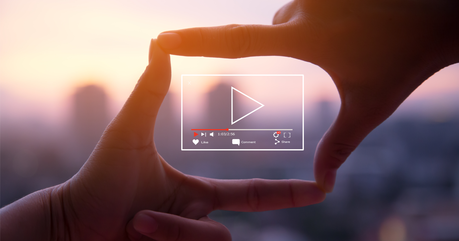 Video Advertising